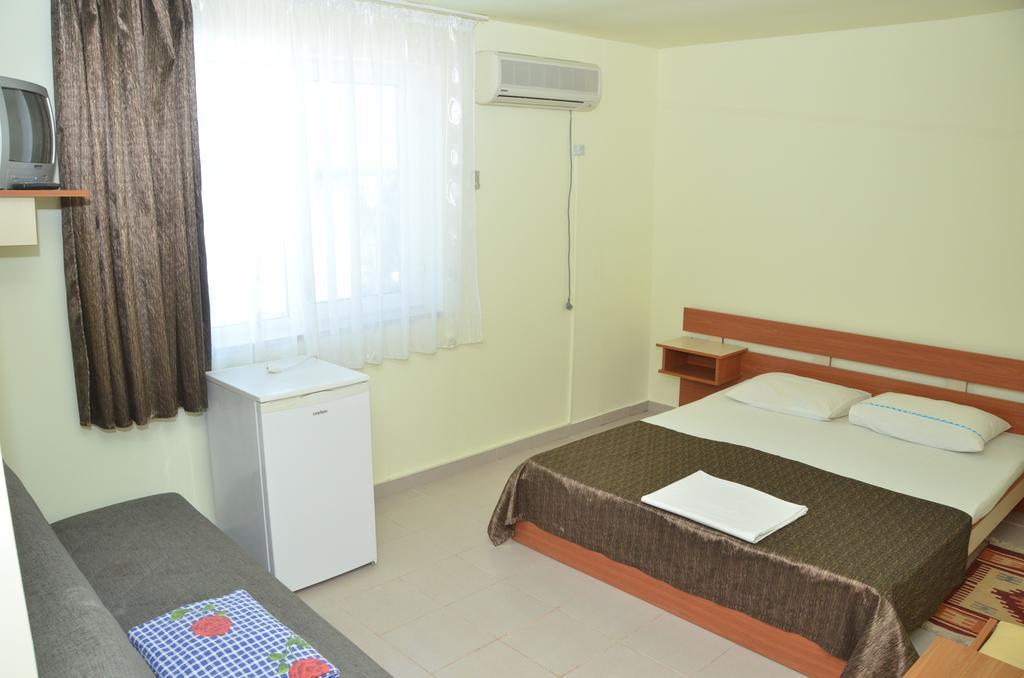 Casa Omer Eforie Nord Habitación foto